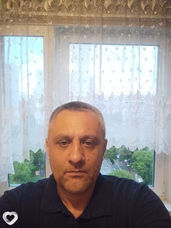 Евгений, 42, Москве — анкета №1258846