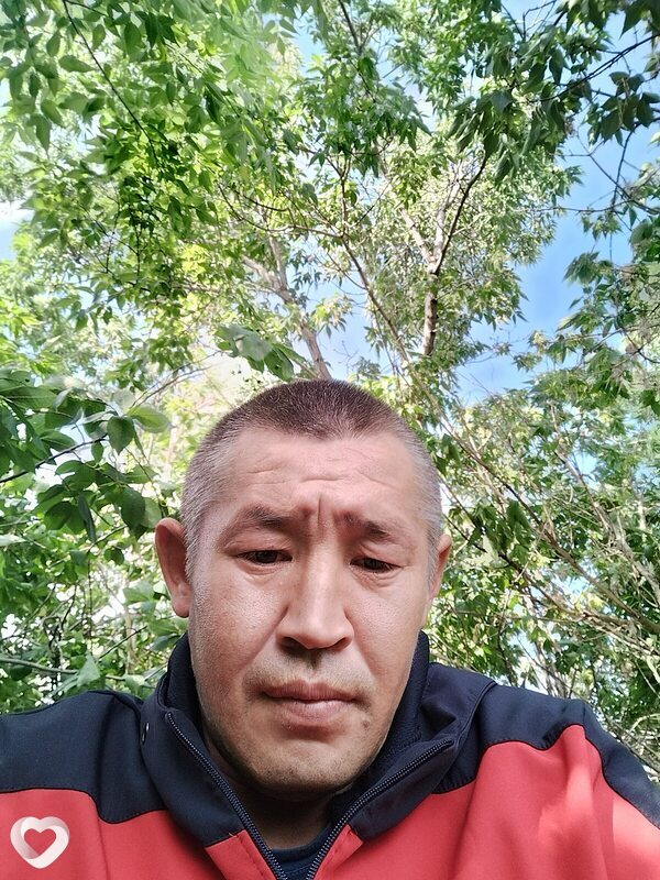 Жарас, 39, Семей — анкета №1258847