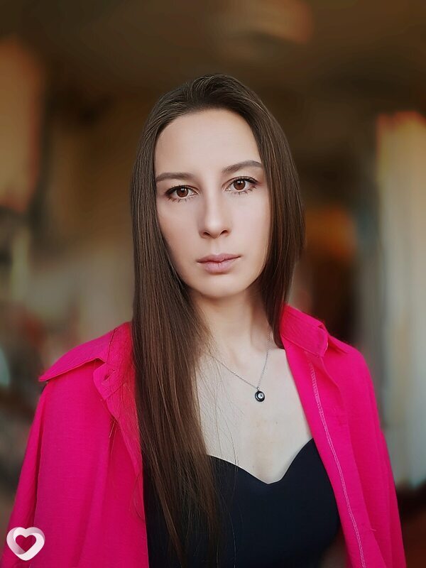 Ева, 32, Москве — анкета №1258851