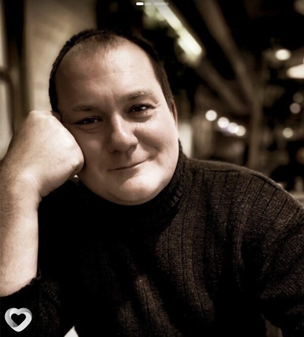 Денис, 46, Калининграде — анкета №1258482