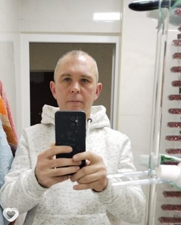Самир, 47, Баку — анкета №1258483
