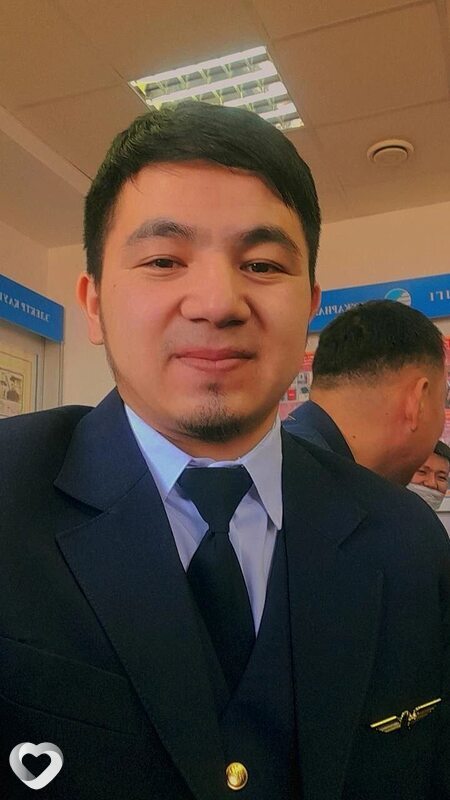 Ерлан, 28, Актобе — анкета №1258501