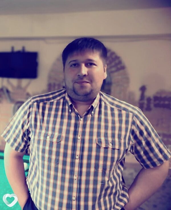 Дмитрий, 36, Новосибирске — анкета №1258413