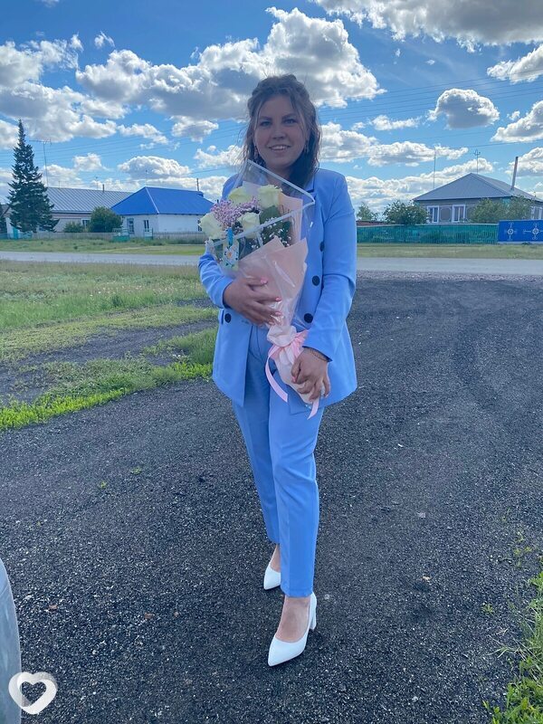 Светлана, 48, Барнауле — анкета №1258421