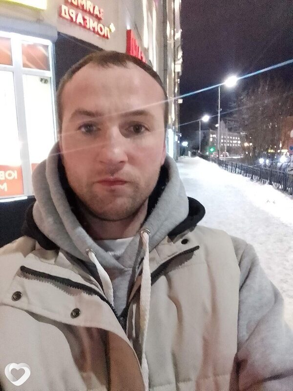 Артем Жолудев, 33, Москве — анкета №1258424