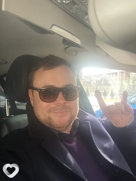 Дмитрий, 47, Санкт-Петербурге — анкета №1258426