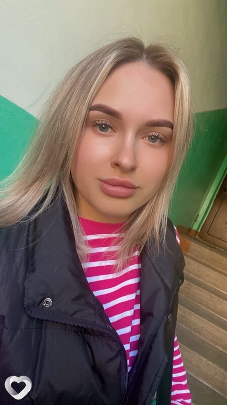 Анастастя, 27, Перми — анкета №1258427