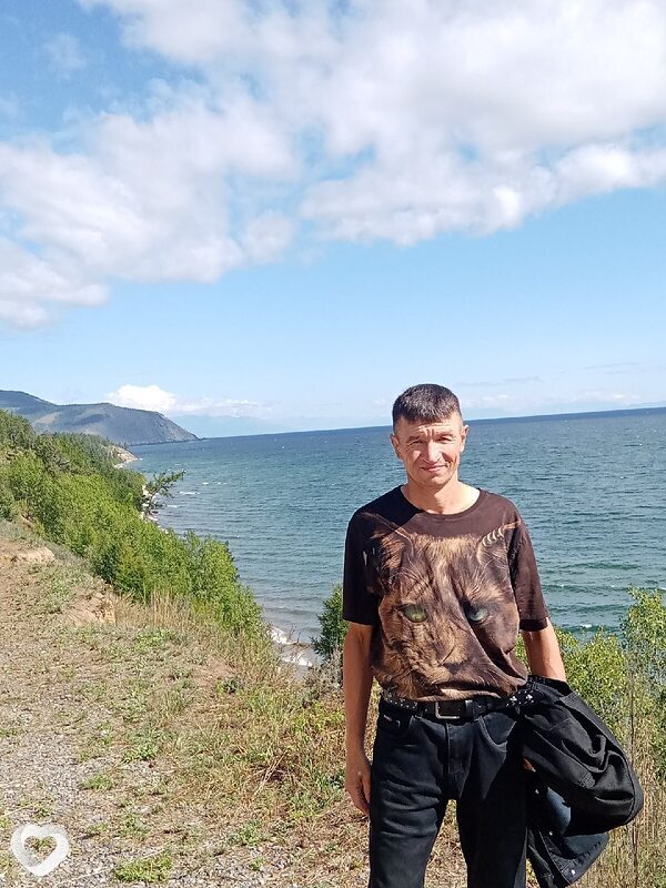 Дамиль, 51, Челябинске — анкета №1258429