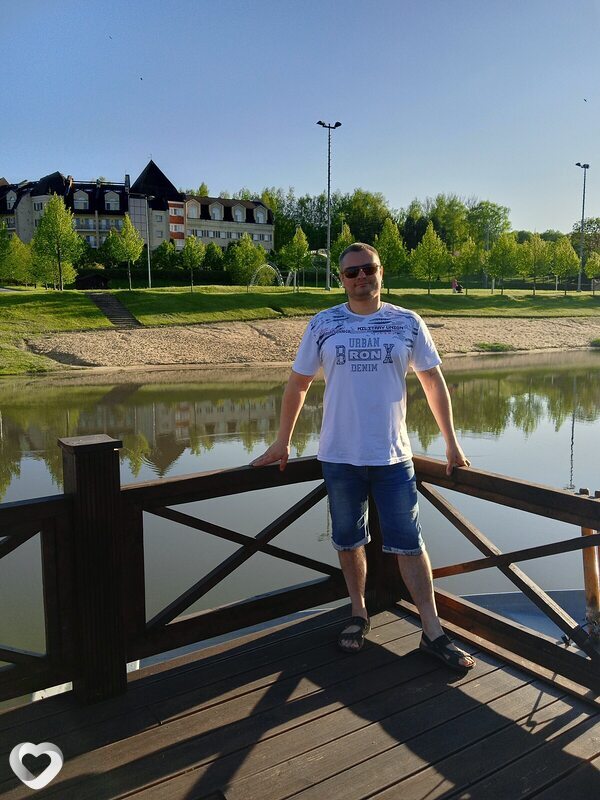 Андрей, 39, Туле — анкета №1258461