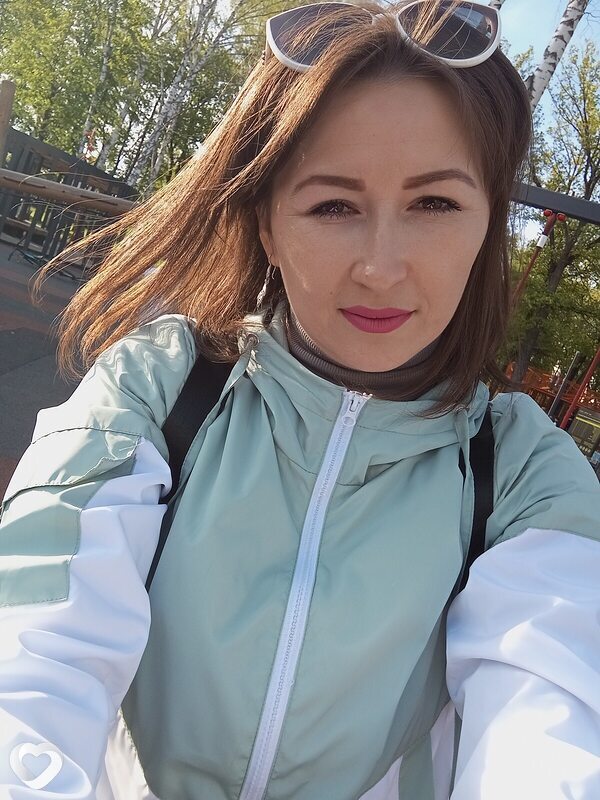 Эльмира, 31, Уфе — анкета №1258462
