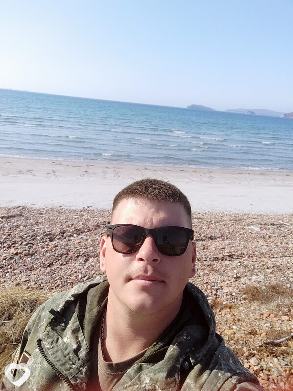 Константин, 32, Владивостоке — анкета №1258468