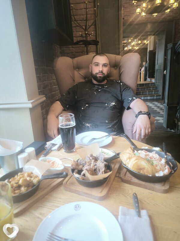 Александр, 31, Краснотурьинске — анкета №1258470