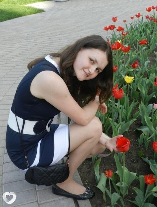 Руслана, 41, Кривое Роге — анкета №1258471