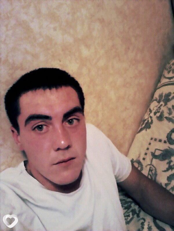 Руслан, 31, Симферополе — анкета №1258473