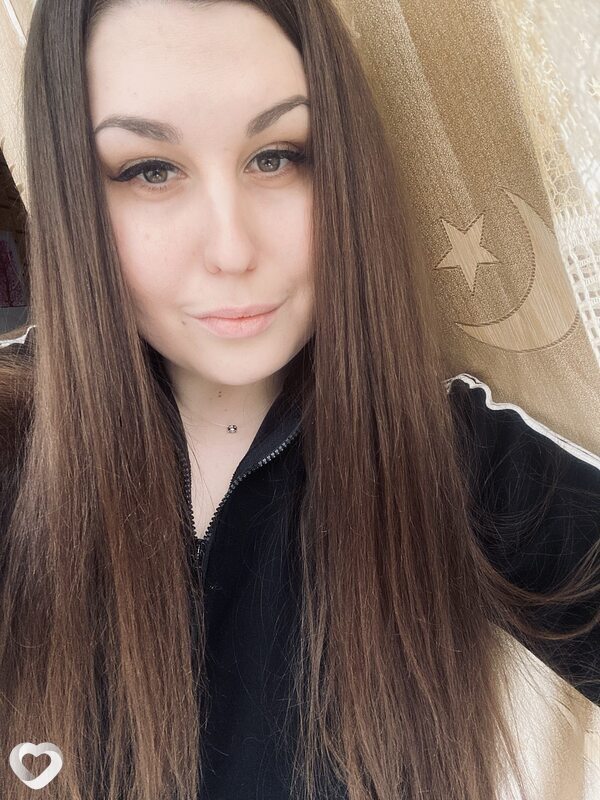 Екатерина, 25, Омске — анкета №1258476