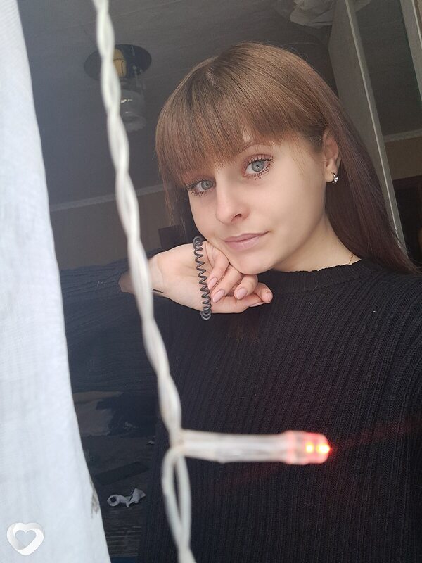 Юлия, 25, Волгограде — анкета №4691487
