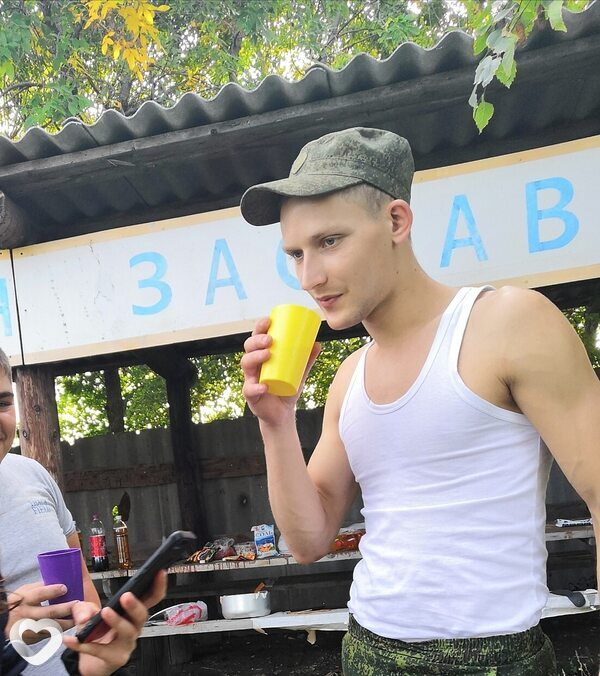 Дмитрий, 28, Москве — анкета №1258386