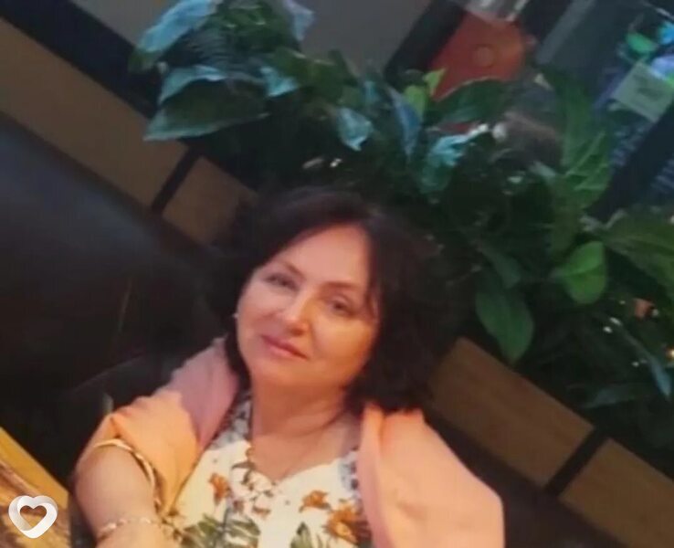 Елена, 58, Новосибирске — анкета №1258397