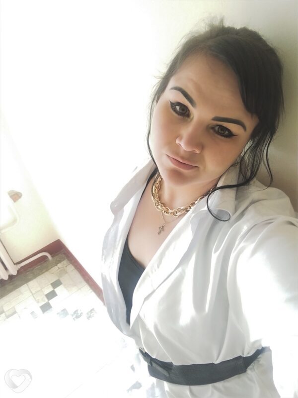 Julia, 31, Орёл — анкета №1258398
