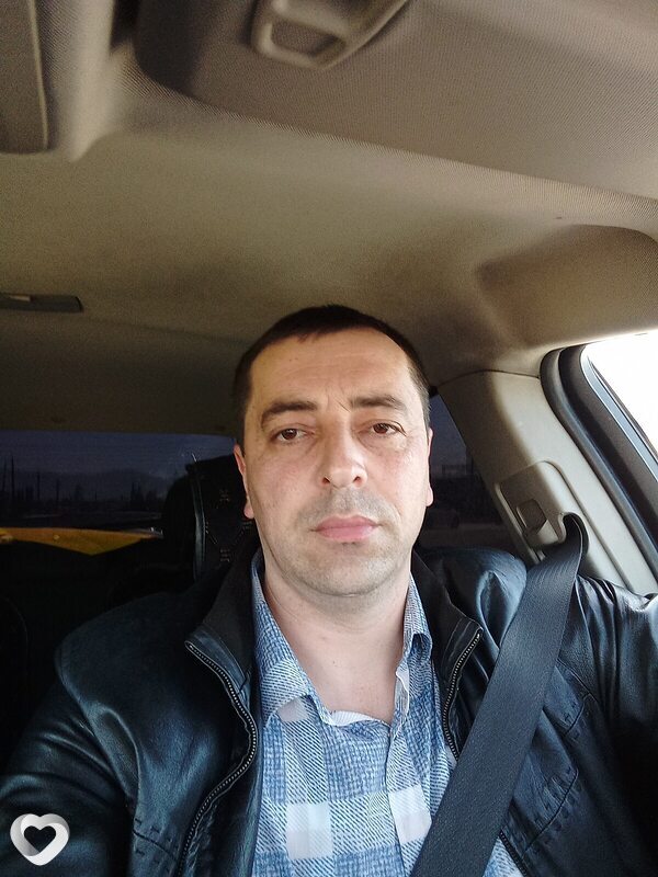 Имран, 41, Махачкале — анкета №1258402