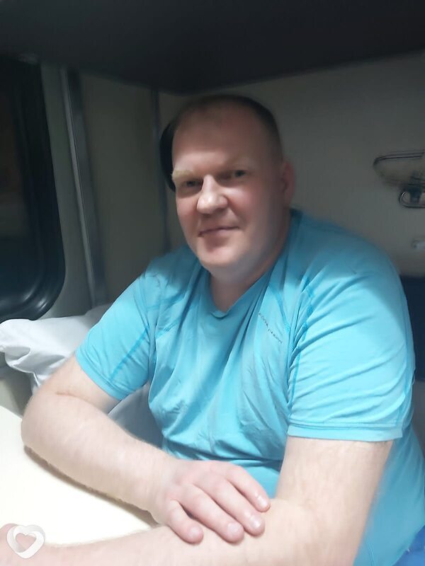 Олег, 51, Бугуруслане — анкета №1258404