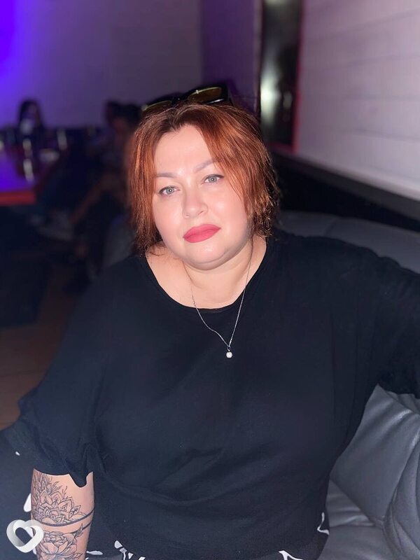 Ирина, 55, Киеве — анкета №1258635