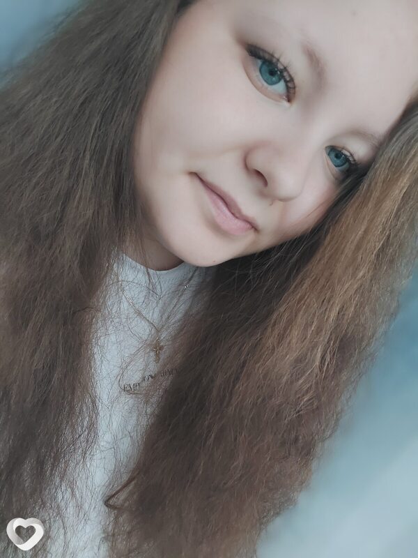Ника, 22, Нижнем Новгороде — анкета №1258637