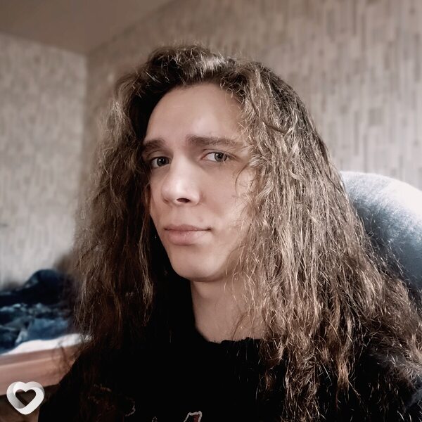 Константин, 27, Перми — анкета №1258643