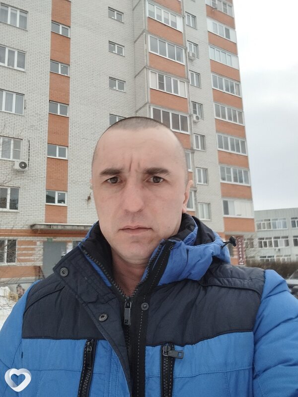Игорь, 36, Курске — анкета №1258646