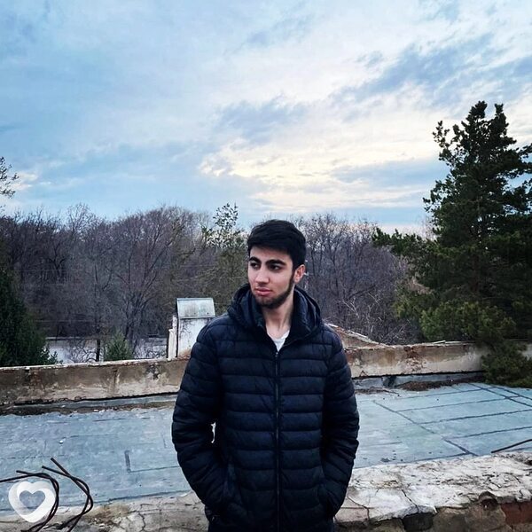 Камиль, 22, Алматы — анкета №1258648