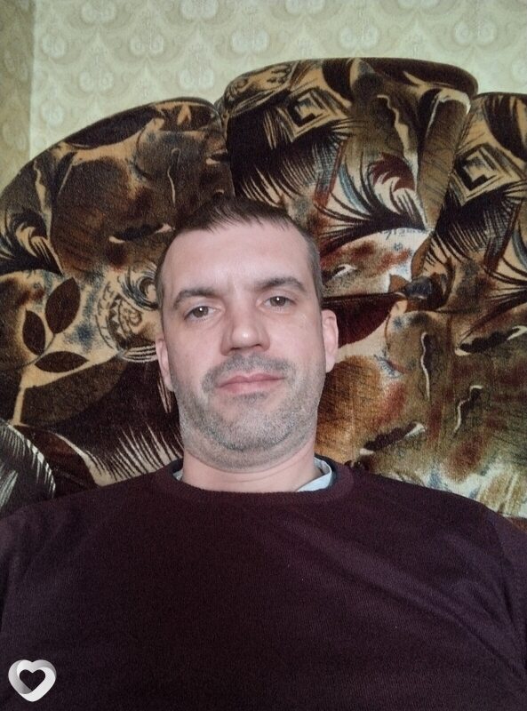 Сергей, 43, Могилев — анкета №1258528