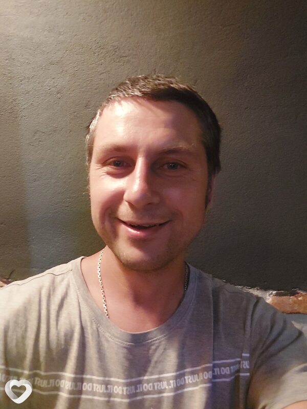 Александр, 36, Варшава — анкета №1258532
