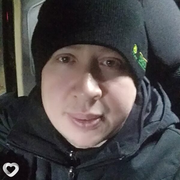 Александр, 42, Оренбурге — анкета №1258537