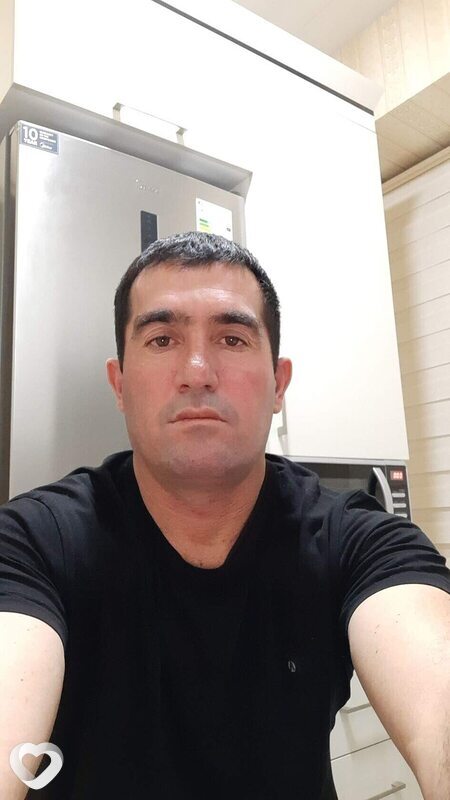 Назар, 47, Томске — анкета №1258553