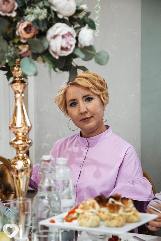 Елена, 46, Челябинске — анкета №1258555