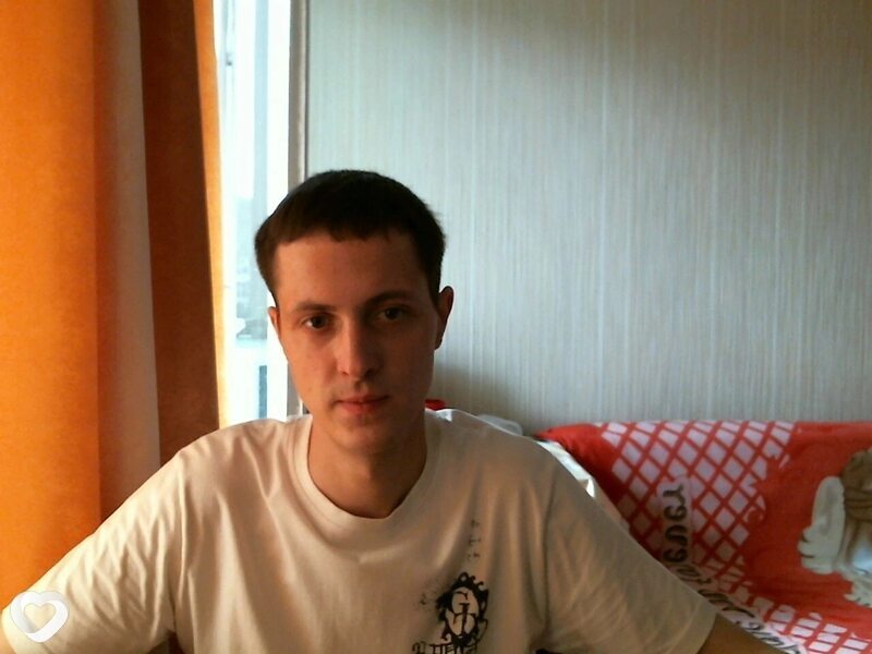 Михаил, 38, Минске — анкета №1258556