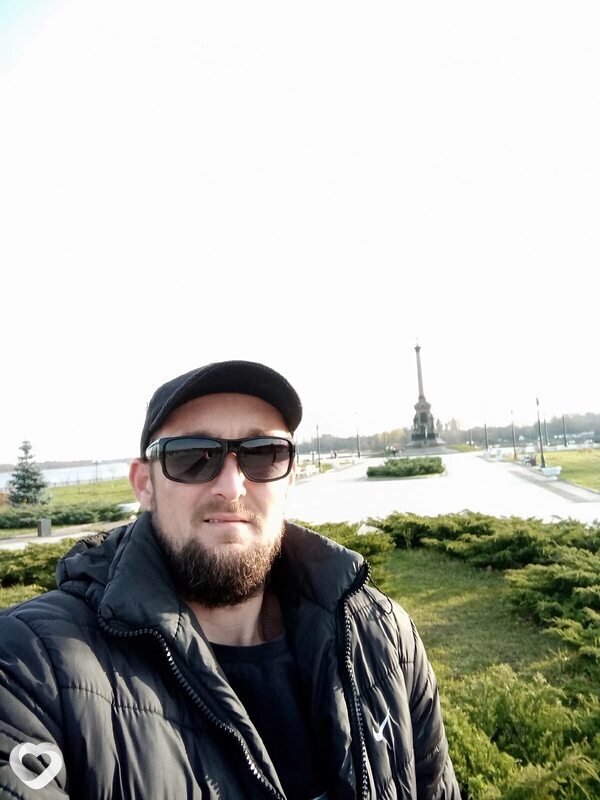Иван, 41, Астрахани — анкета №1258557