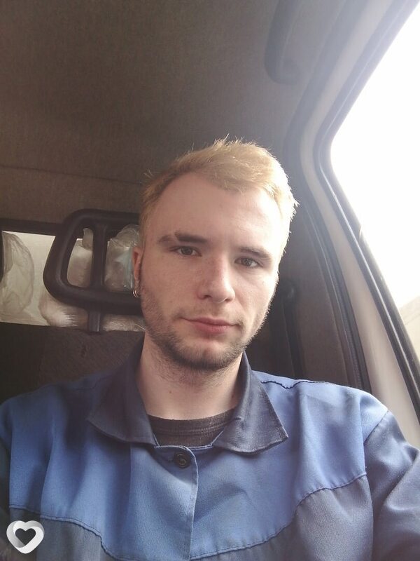Александр, 29, Санкт-Петербурге — анкета №1258561