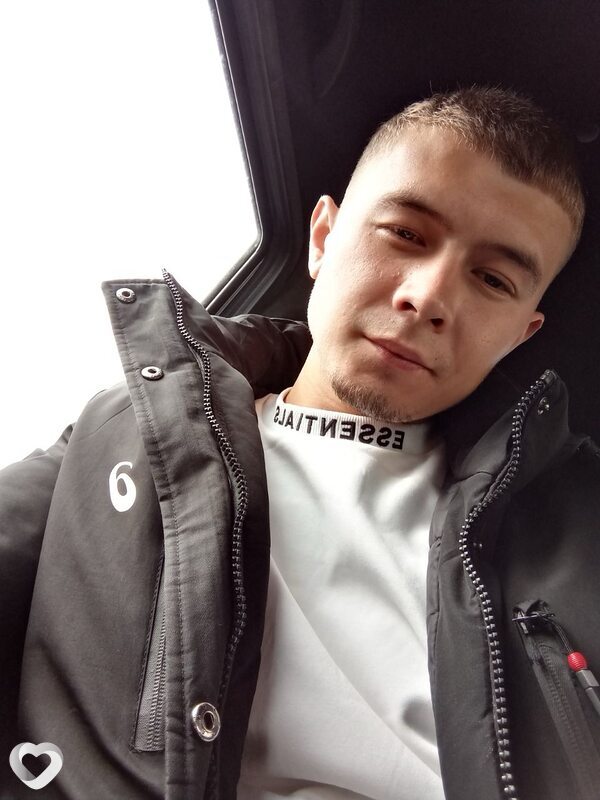 Артур, 26, Нижнем Новгороде — анкета №1258563