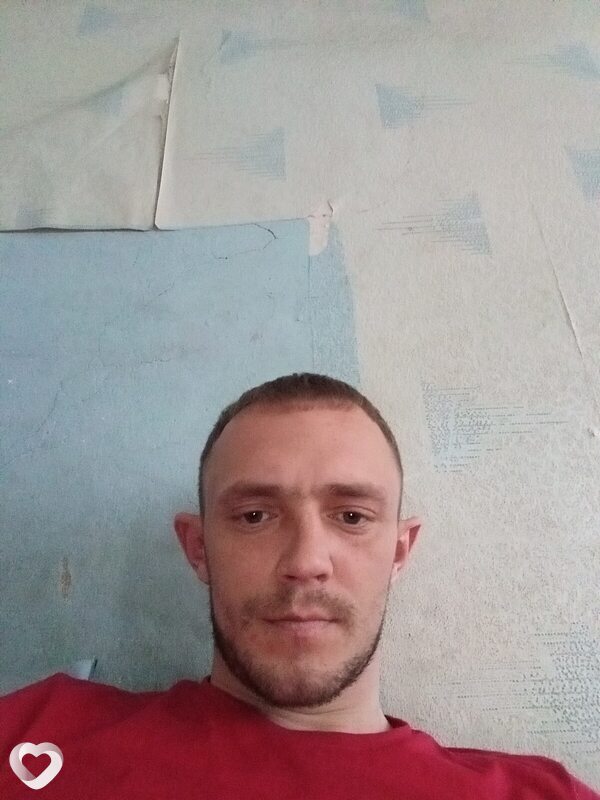 Евгений, 30, Братске — анкета №1258568