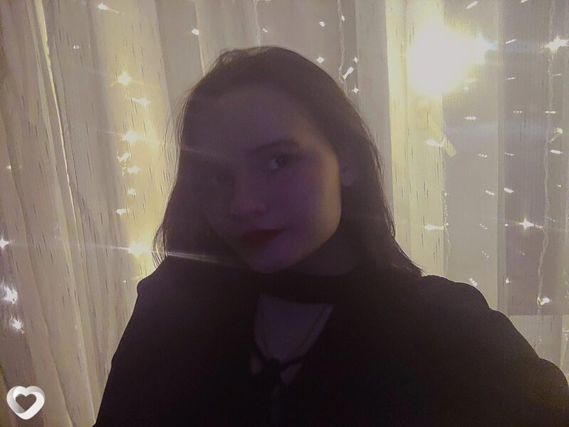 Марина, 20, Томске — анкета №1258571