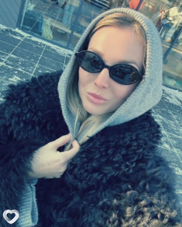 Ирина, 30, Москве — анкета №1258572