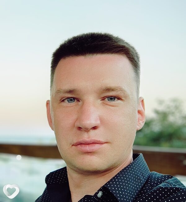 Михаил, 41, Казани — анкета №1258574