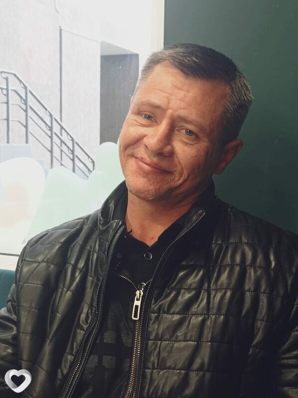 Александр, 44, Екатеринбурге — анкета №1258577