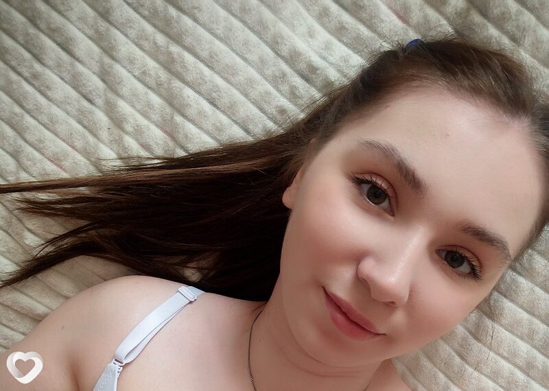 Маргарита, 22, Иркутске — анкета №1258657