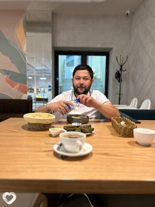 Руслан, 31, Астрахани — анкета №1258661