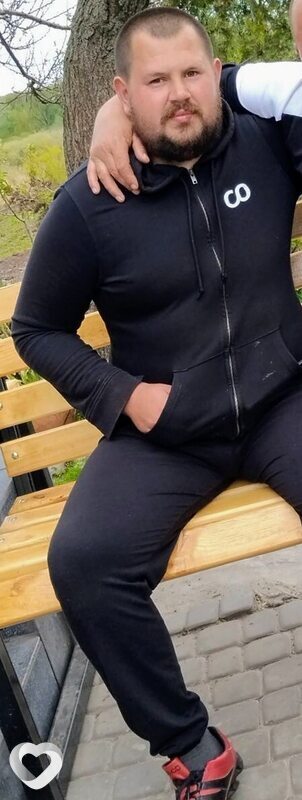 Женя, Пирятин