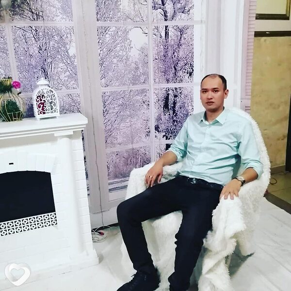 Макс, 37, Рудном — анкета №1258676