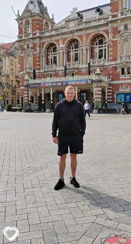 Алексей, 38, Усть-Кут — анкета №1258678