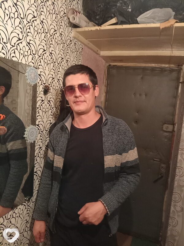 Фахриддин, 36, Братске — анкета №1258757
